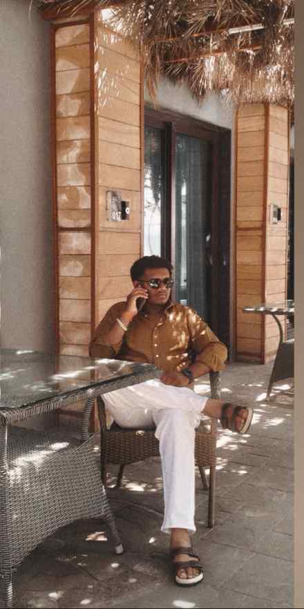 PATEL DHRUMIT (OM)